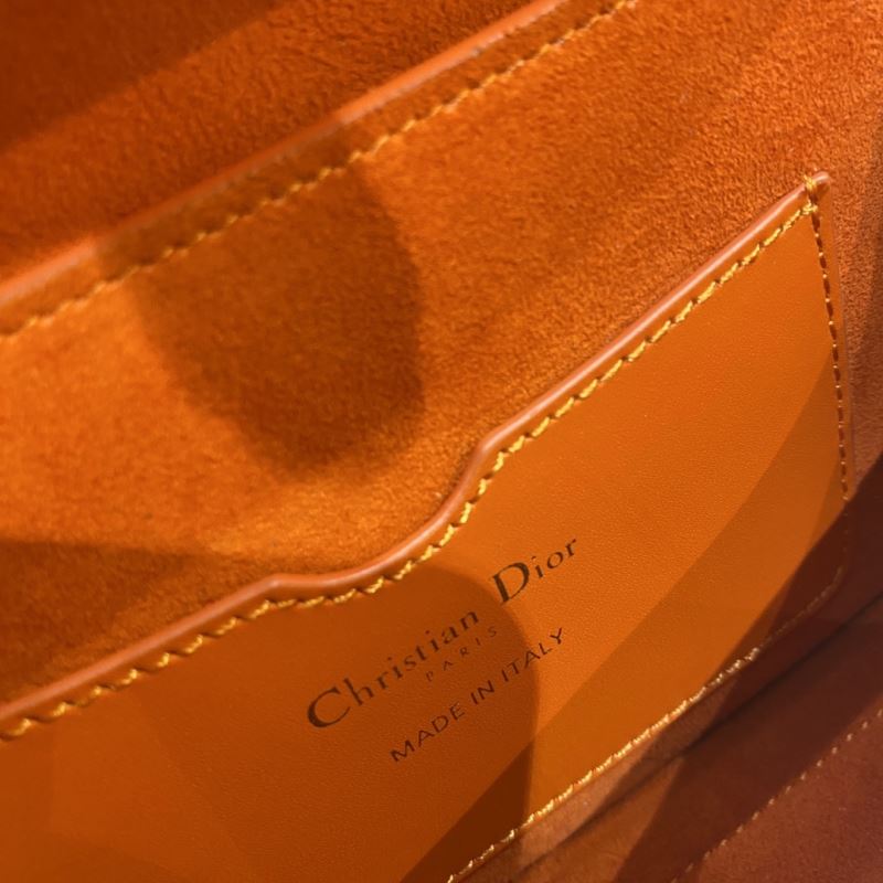 Christian Dior Bobby Bags